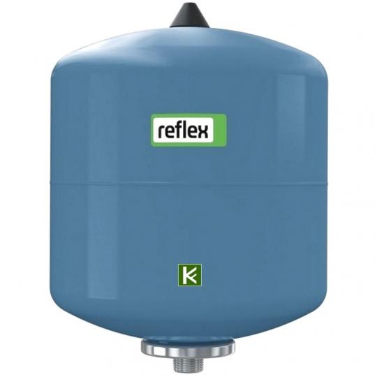 Расширительный бак REFLEX DE 25 литров